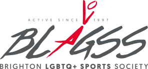 BLAGSS: Brighton's LGBT sports society